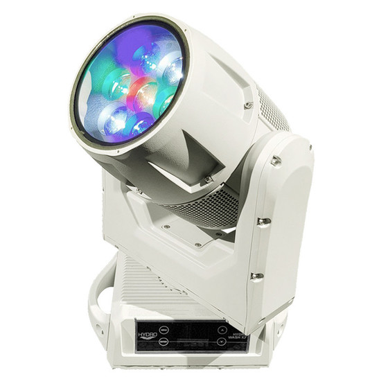 ADJ Hydro Wash X7 - marine white 7x40W-Leds