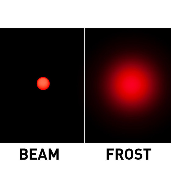 ADJ Focus Beam LED 80Watt LED Engine