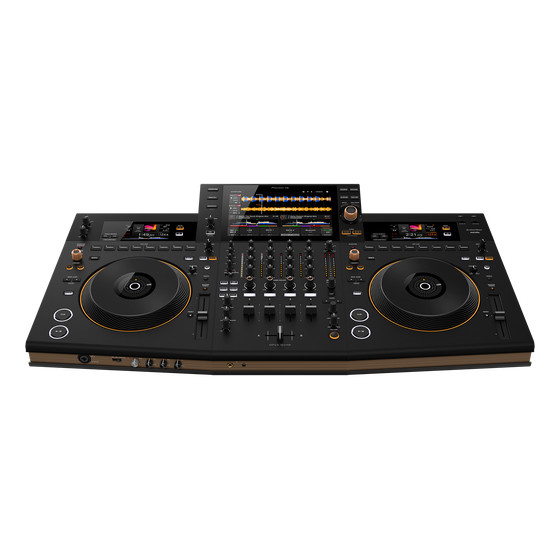 Pioneer DJ Opus-Quad  professionelles All-in-One DJ System