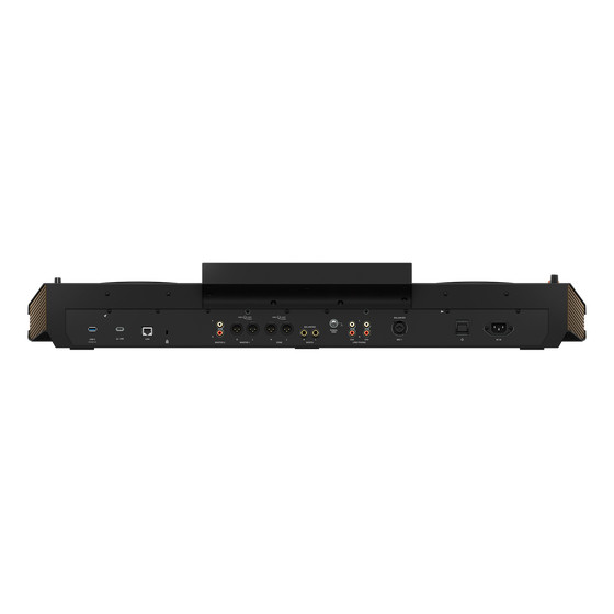Pioneer OPUS-QUAD  professionelles All-in-One DJ System