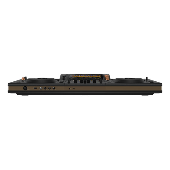 Pioneer OPUS-QUAD  professionelles All-in-One DJ System