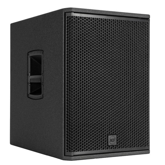 RCF SUB 705-AS MK3 Aktiver Bassreflex Subwoofer 15 1400 Watt