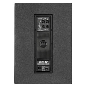 RCF SUB 705-AS MK3 Aktiver Bassreflex Subwoofer 15 1400 Watt