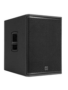 RCF SUB 705-AS MK3 Aktiver Bassreflex Subwoofer 15" 1400 Watt