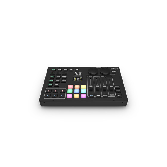 Chauvet DJ ILS Command Controller