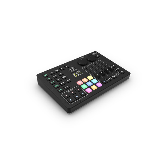 Chauvet DJ ILS Command Controller