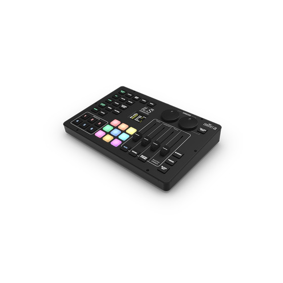 Chauvet DJ ILS Command Controller