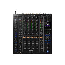 Pioneer DJM-A9 4-Kanal Profi Performance Digitalmixer