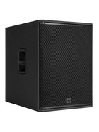 RCF SUB 708-AS MK3 Aktiver Bassreflex Subwoofer 18" 1400 Watt