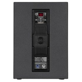RCF Sub 905-AS MK3 Digitaler Aktiver Bass 15 Bassreflex...