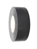 DAS-Tape Profi Gaffer Tape Gewebeband 50m x 5cm schwarz