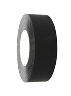 DAS-Tape Profi Gaffer StageTape Gewebeband 50m x 5cm matt schwarz