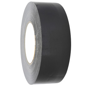 Bundle 24x DAS-Tape Profi Gaffer Tape Gewebeband 50m x 5cm schwarz