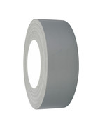 DAS-Tape Profi Gaffer StageTape Gewebeband 50m x 5cm matt silber