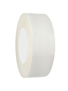 DAS-Tape Gaffer Tape Gewebeband 50m x 5cm wei