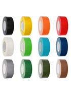 DAS-Tape Gaffer Tape Gewebeband 50m x 5cm