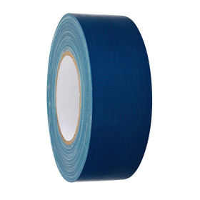 DAS-Tape Gaffer Tape Gewebeband 50m x 5cm dunkelblau