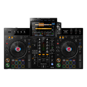 Pioneer XDJ-RX3 professionelles All-in-One DJ System für...