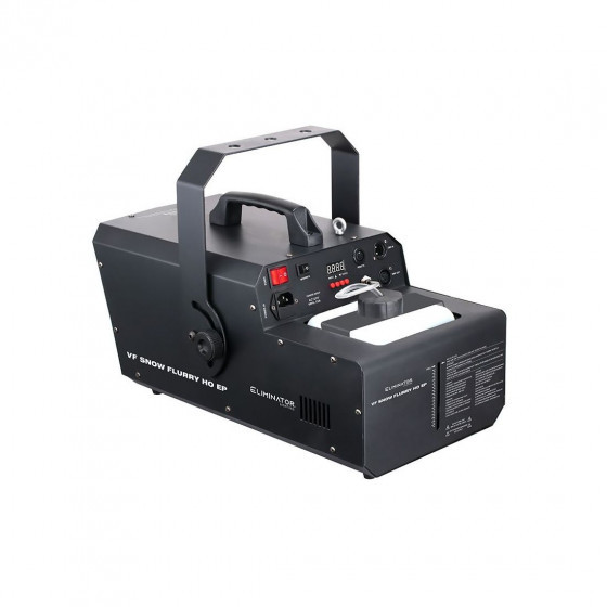 Eliminator VF Snow Flurry HO Schneemaschine